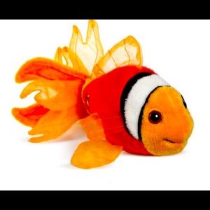 Webkinz, stuffed animal